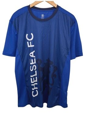 Chelsea Football Club Shirt Men's XL NWT